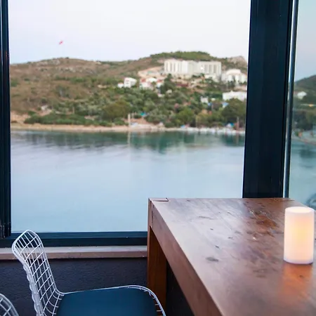 Sapphire 2* Datca