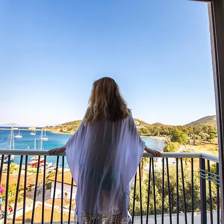 Sapphire 2* Datca