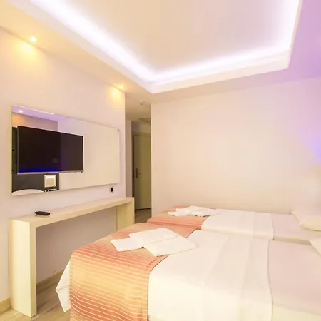 Sapphire 2* Datca