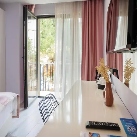 Sapphire Hotel Datca