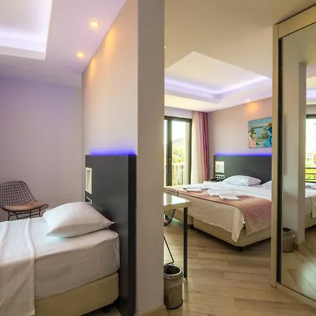 Hotel Sapphire 2*