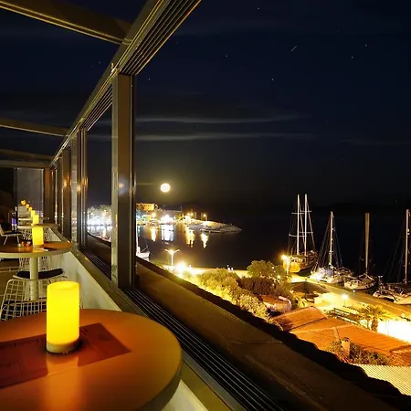 Hotel Sapphire 2*