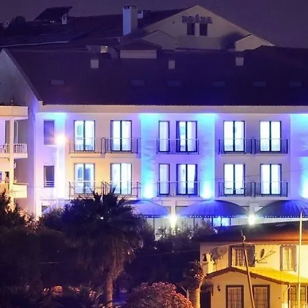 Hotel Sapphire